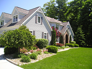 Landscapers and Lawncare Services in Providence, RI