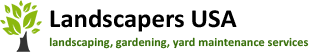 Providence Landscapers